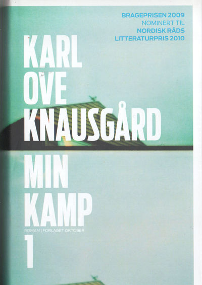 Min kamp 1