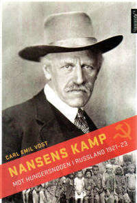 Nansens kamp mot hungersnøden i Russland 1921-23