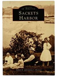 Sackets Harbor (Images of America)