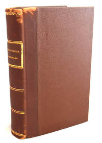 image of A Conchological Dictionary of The British Islands