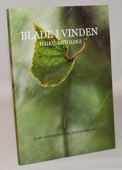 Blade i vinden.