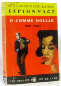 D. comme dollar