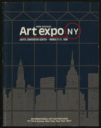 Artexpo New York March 17-21, 1988