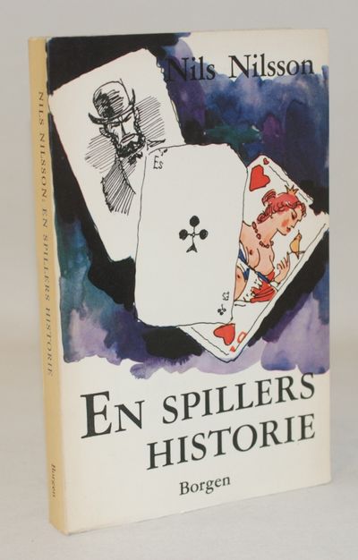 En spillers historie.