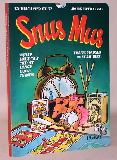Snus Mus.