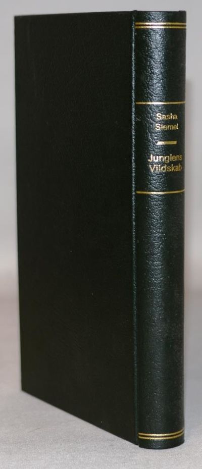 Junglens Vildskab.