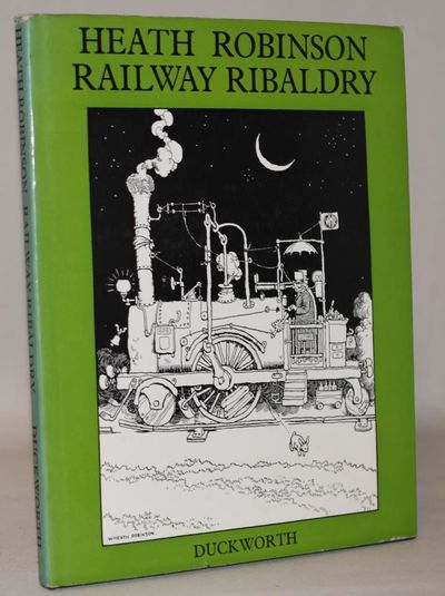 Railway Ribaldry.
