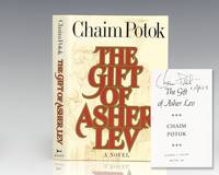 The Gift of Asher Lev. by Potok, Chaim - 1990