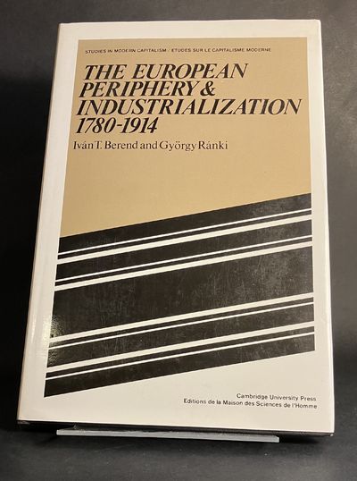 The European periphery and industrialization…