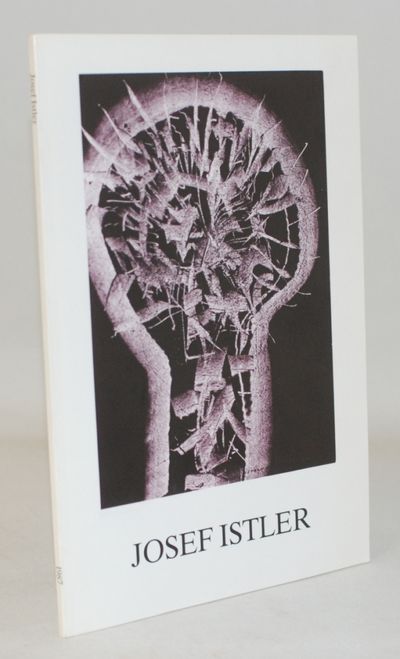 Josef Istler - grafiske arbejder.
