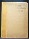 The Golden Hind A Quarterly Magazine of Art and Literature