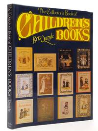 THE COLLECTOR'S BOOK OF CHILDREN'S BOOKS