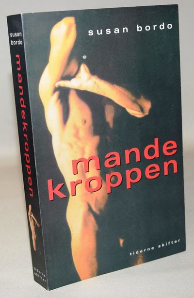Mandekroppen.