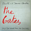 The Gates (project for Central Park, New York City) Signed Copy