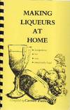 Making Liqueurs at Home