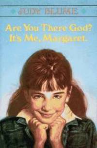 image of Are You There God? It's Me, Margaret.