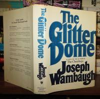 image of THE GLITTER DOME