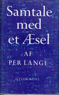 Samtale med et æsel. Af...