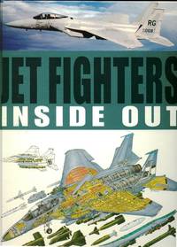 Jet Fighters Inside Out