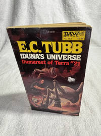 Iduna's Universe (Dumarest of Terra #21)