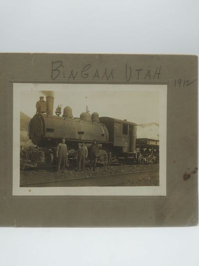 Bingham, Utah