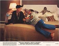 Annie Hall (Set of seven color still photographs from the 1977 film)