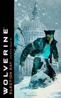 Wolverine: Election Day