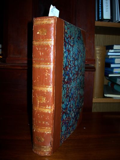 Journal of a tour in Germany, Sweden, Russia,…