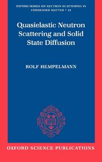 Quasielastic Neutron Scattering and Solid State Diffusion