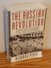 The Russian Revolution