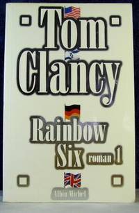 RAINBOW SIX T.1