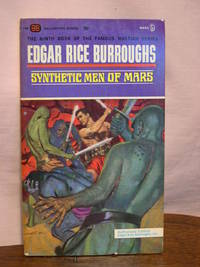 image of SYNTHETIC MEN OF MARS