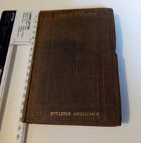 LIBRI PRECUM PUBLICARUM : Ecclesiae Anglicanae; Versio Latina