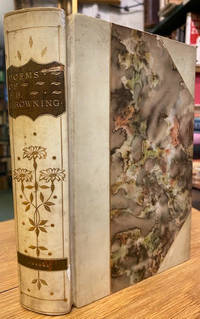image of The Poetical Works of Elizabeth Barrett Browning