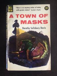 image of A TOWN OF MASKS
