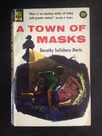 A TOWN OF MASKS