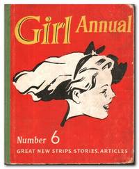 image of The Sixth Girl Annual