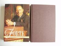 Forte  -  The Autobiography of Charles Forte by Forte, Charles - 1986