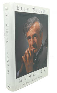 cover of ALL RIVERS RUN TO THE SEA : Memoirs