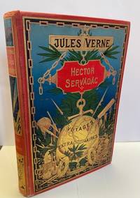 HECTOR SERVADAC (VOYAGES EXTRAORDINAIRES)