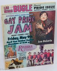 The Las Vegas Bugle: Lesbian and Gay News April/May 1997: Special Pride Issue