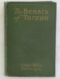 image of The Beasts of Tarzan