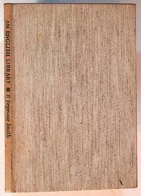 An English Library an Annotated List of 1300 Classics