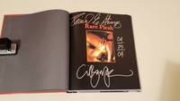 Rare Flesh: Signed