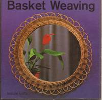 image of Basket Weaving (The Leisure Craft Series LC1)