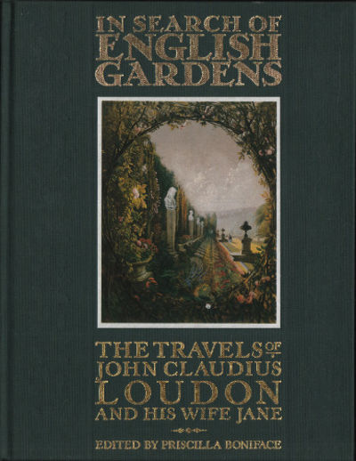 IN SEARCH OF ENGLISH GARDENS. The travels of John…