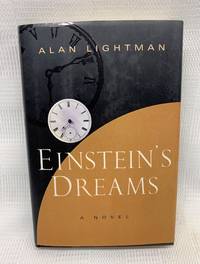 Einstein's Dreams