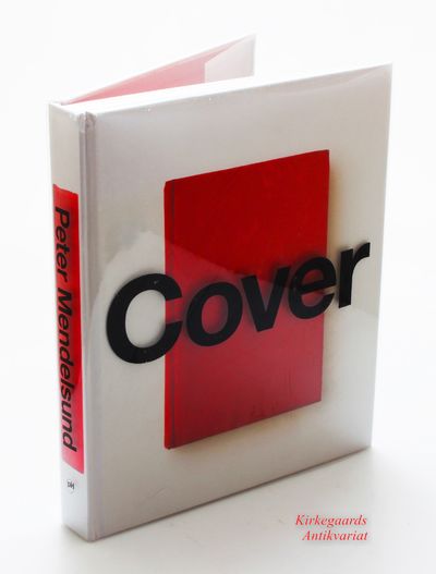 Peter Mendelsund: COVER.