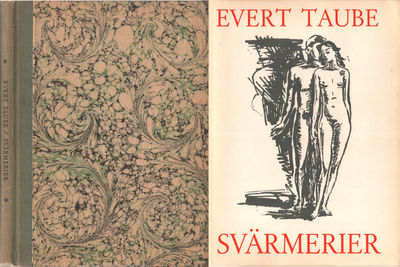 SVÄRMERIER.