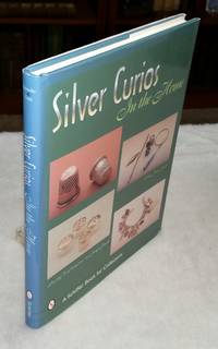 Silver Curios in the Home